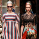 Image for article titled Dolce & Gabbana Shows Racist 'Mammy' Earrings and Fabric Prints